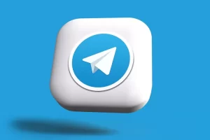 Cara Nonton Film di Telegram