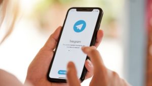 Cara Nonton Video di Telegram