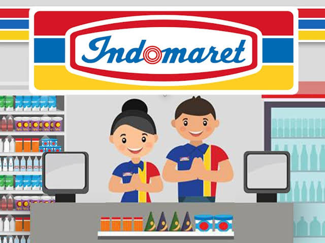 Cara Transfer Uang Lewat Indomaret