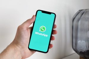 Bagaimana Cara Mengaktifkan WhatsApp