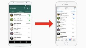 Cara Agar Tampilan WhatsApp Android Seperti iPhone Tanpa Aplikasi