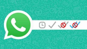 Cara Agar WhatsApp Ceklis 1