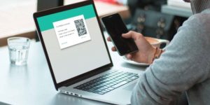 Cara Agar WhatsApp Web Tidak Keluar Sendiri