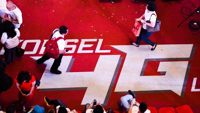 Cara Aktifkan 4G Telkomsel