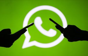 Cara Aktifkan PIP WhatsApp