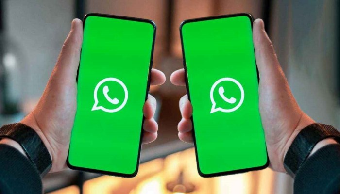 Cara Aktifkan WhatsApp