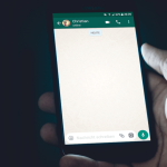 Cara Bagi Link WhatsApp