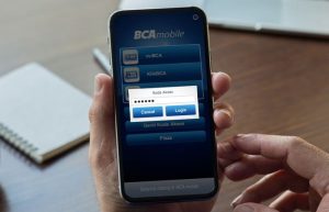 Cara Bayar Tagihan IndiHome Lewat BCA Mobile