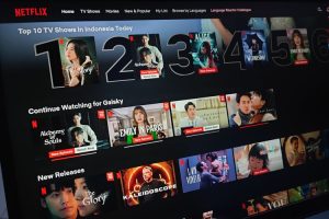 Cara Berlangganan Netflix di IndiHome