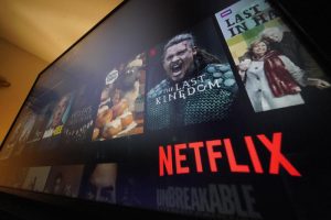 Cara Berlangganan Netflix di TV