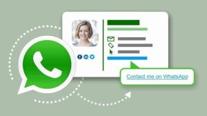 Cara Bikin Link WhatsApp