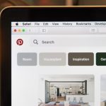 Cara Download Gambar di Pinterest