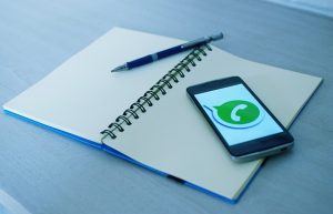 Cara Agar di WhatsApp Tidak Terlihat Online