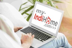 Cara Blokir Pencuri WiFi IndiHome TP Link