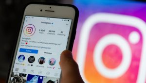 Cara Buat Link WhatsApp di Instagram