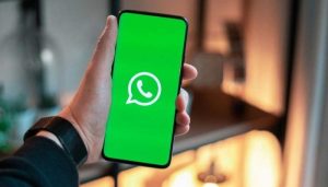 Cara Bunyikan Notifikasi WhatsApp