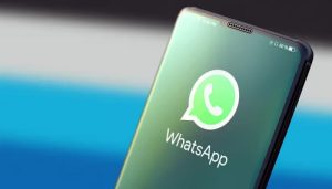 Cara Cadangkan Chat WhatsApp