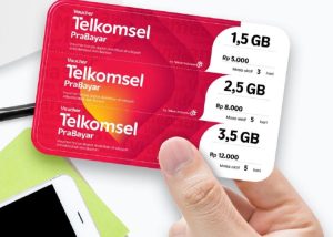 Cara Cek Internet Telkomsel