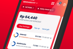 Cara Cek Kartu Telkomsel Masih Aktif Atau Tidak