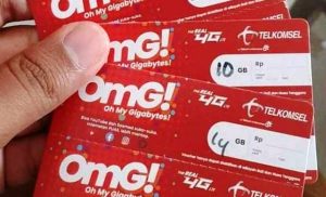 Cara Cek Voucher Telkomsel