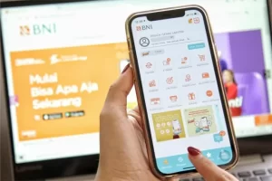 Cara Bayar Indihome Lewat M Banking BNI