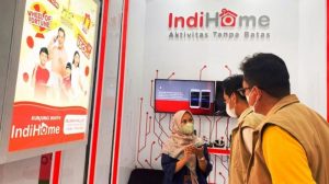 Cara Bayar Indihome Pertama Kali