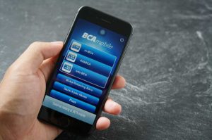 Cara Bayar Indihome Via Mobile Banking BCA