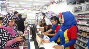 Cara Bayar Indihome lewat Indomaret