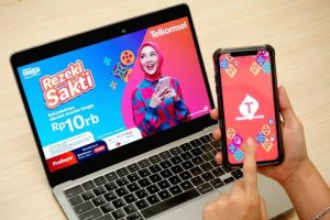 Cara Daftar Internet Murah Telkomsel