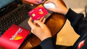 Cara Daftar Perdana Telkomsel