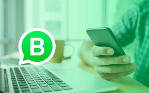 Cara Daftar WhatsApp Business