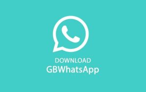 Cara Download GB WhatsApp