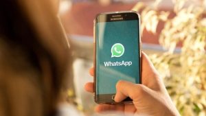 Cara Download WhatsApp Tanpa Play Store