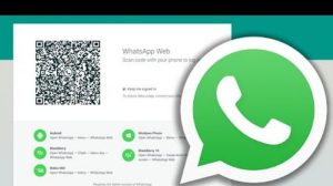 Cara Download WhatsApp Web di Laptop