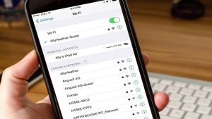 Cara Ganti Nama WiFi IndiHome