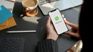 Cara Ganti Nomor WhatsApp Tanpa Menghilangkan Kontak dan Chat