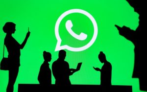 Cara di WhatsApp Agar Tidak Terlihat Online