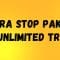 Cara Stop Paket Unlimited Tri