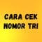 Cara Cek Nomor Tri