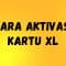 Cara Aktivasi Kartu XL