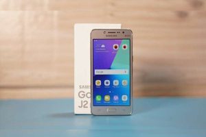 Cara Hard Reset Samsung J2 Prime