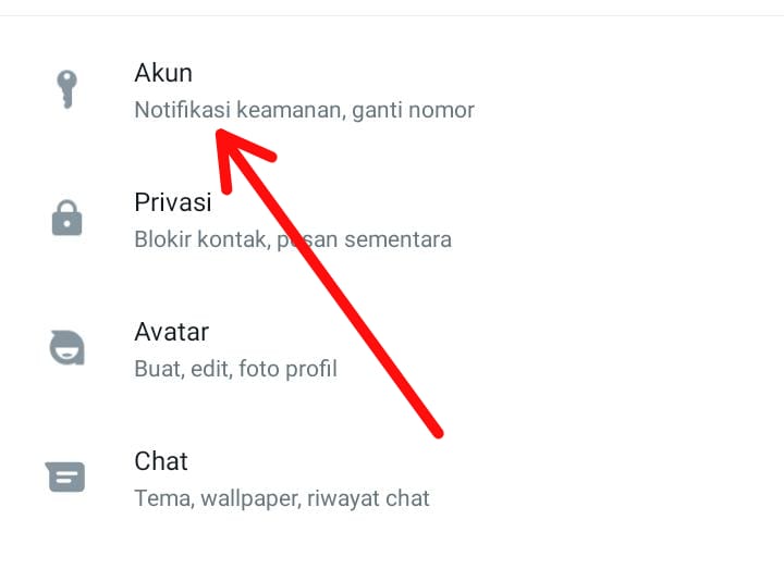 Cara Keluar dari WhatsApp Tanpa Diketahui