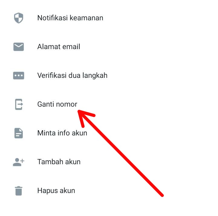 Cara Keluar dari WhatsApp Tanpa Diketahui