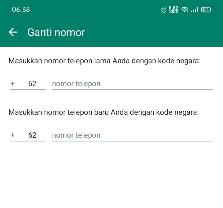 Cara Keluar dari WhatsApp Tanpa Diketahui