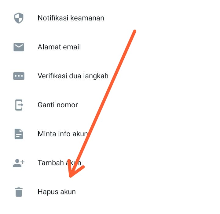 Cara Keluar dari WhatsApp Tanpa Diketahui