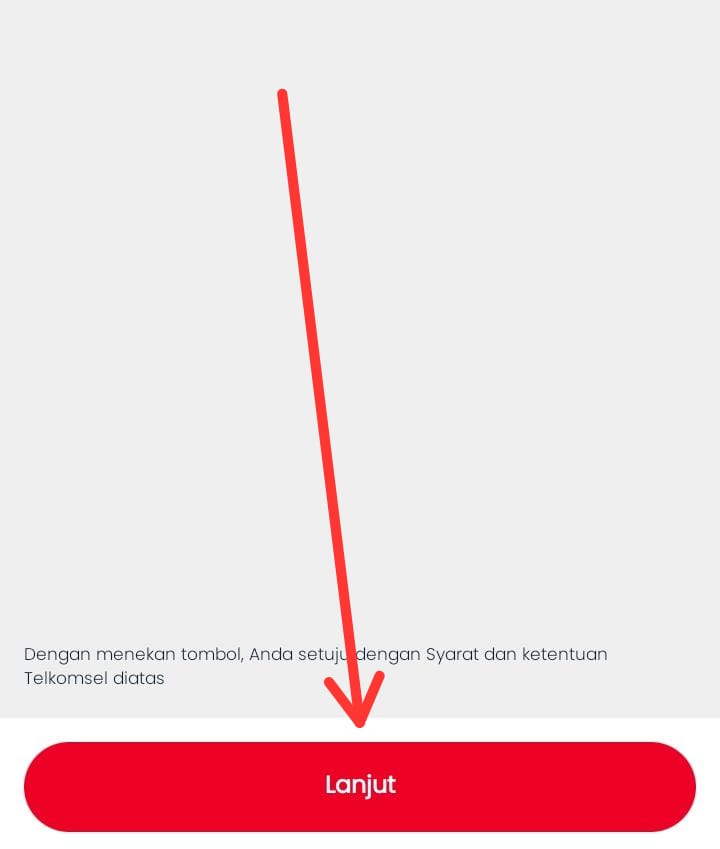 Cara Ketik Voucher Telkomsel