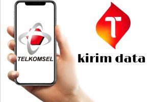 Cara Kirim Data Telkomsel