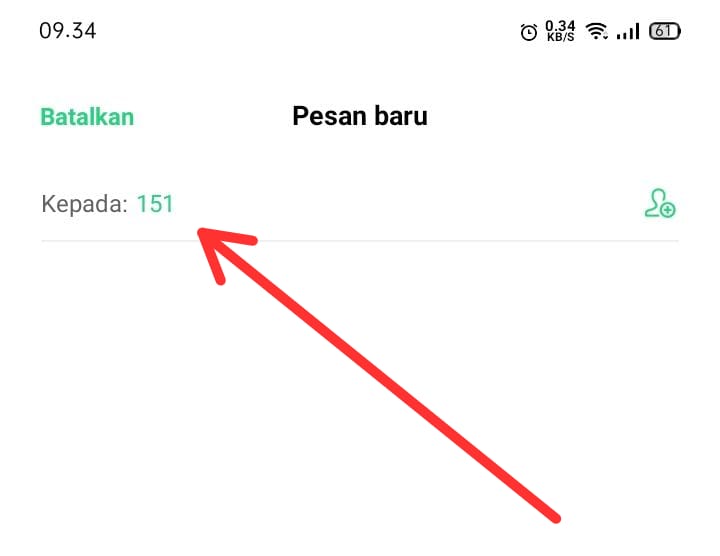 Cara Kirim Pulsa IM3 ke Telkomsel