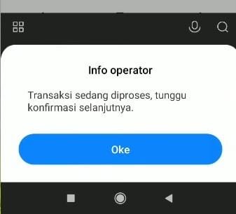 Cara Kirim Pulsa IM3 ke Telkomsel